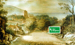 notBrighton