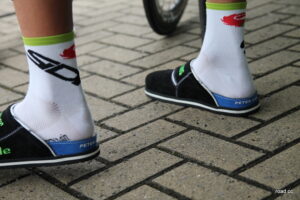 peter sagan personalise slippers