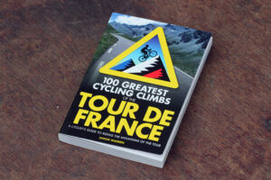 100 Greatest Cycling Climbs of the Tour De France