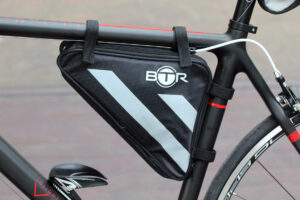 BTR Large Corner Frame Bike Bag