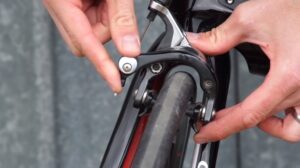 Bike check