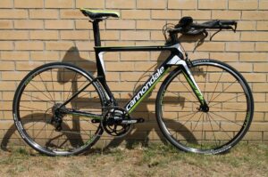 Cannondale Slice 105