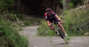 Cornering 1