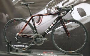 De Rosa Super King XS