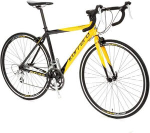 Derbyshire Constabulary fatality appeal Aug 2014 – Carrera bike