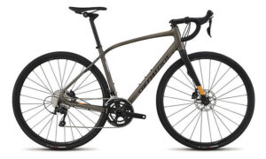 Diverge Comp Smartweld