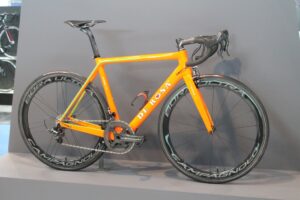 Eurobike Day 1 road bikes 08