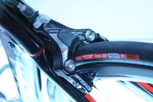 FSA Delta brake