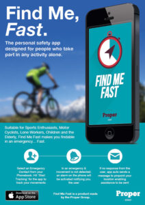 Find Me Fast