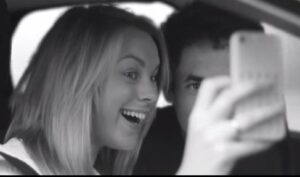 Ford Driving Skills for Life Killer Setlfie YouTube still