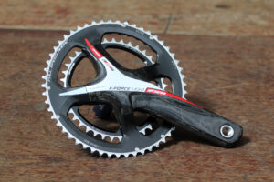Full Speed Ahead K-Force Light Compact Crankset