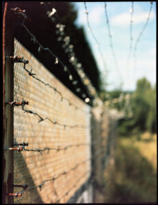 Iron Curtain