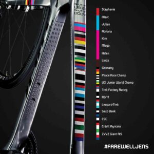 Jens Voigt trek madone 7 chrome (4)