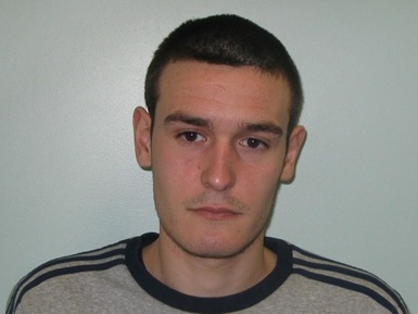John Arthey (picture – Metropolitan Police)