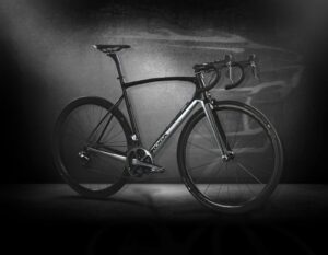 Koga launch 40th anniversary Kimera Road Pro 6