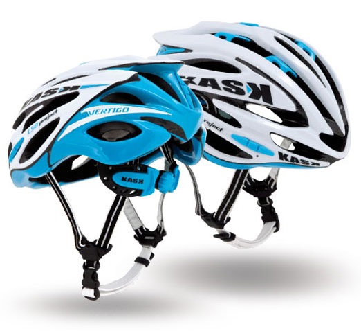 Kask Vertigo 1