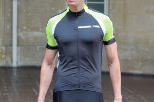 Madison Sportive Short Sleeve Jersey