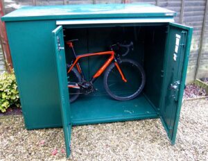 Not In Your Front Yard – Brighton planning officers wage war on sheds