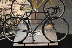 Pashley Pathfinder