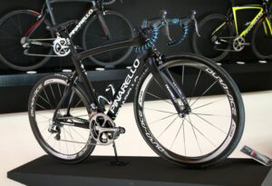 Pinarello F8