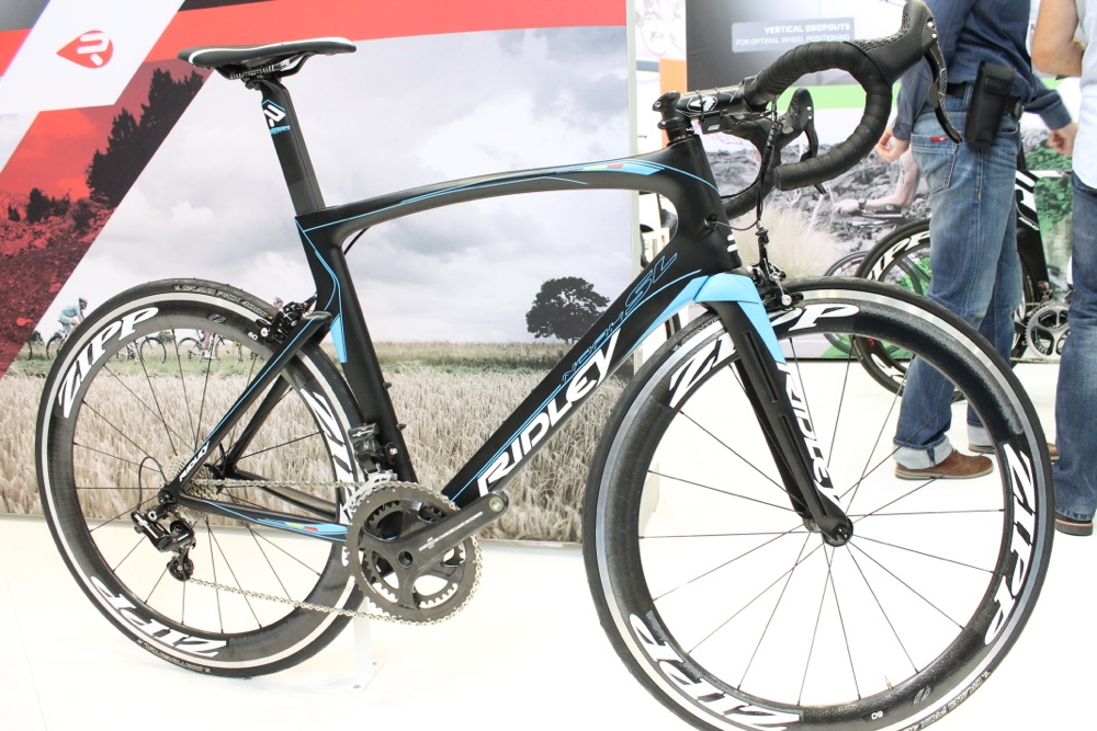Ridley Noah SL 01