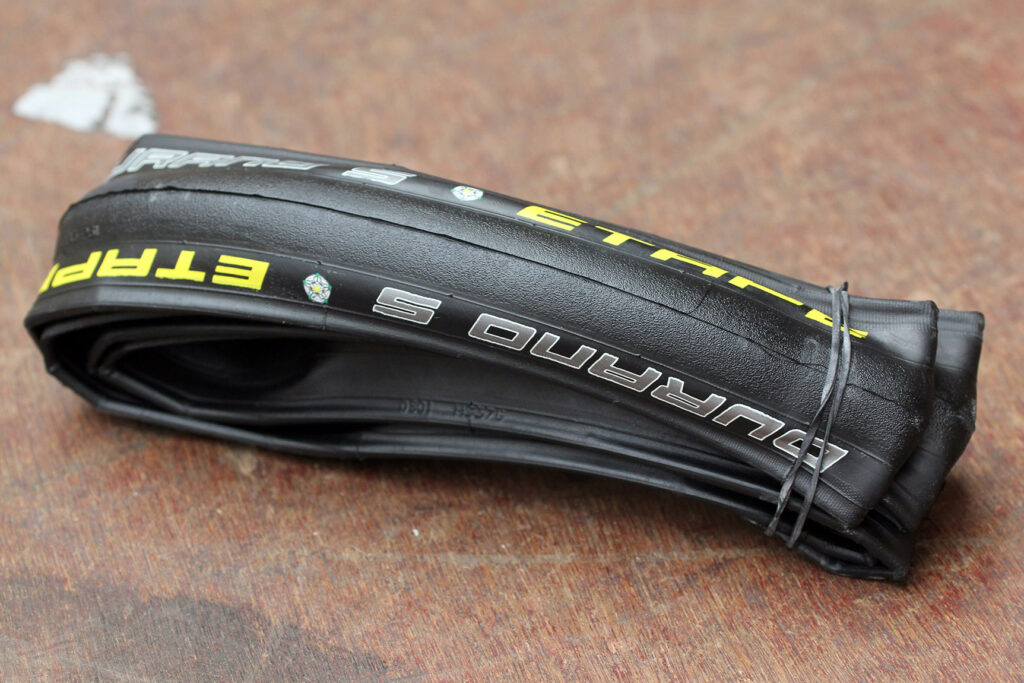 Schwalbe Durano S Tyre