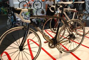Scott CR1 SL 2010