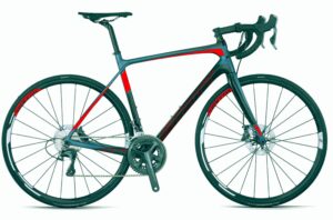 Solace15 Disc