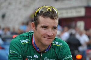 Thomas Voeckler (licensed CC-BY-SA 2.0 on Flickr by Laurie Beylier)