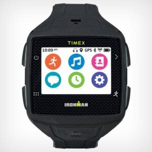 Timex Ironman One GPS1