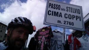 Transcontinental 2014 Stelvio - TheMartinCox 1
