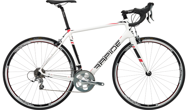 Rapide RC1 road bike