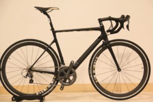 13bikes intuition gamma - full bike