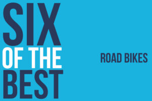 6 of the best road bikes