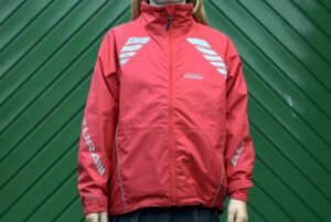 Altura Kids Night Vision Jacket front
