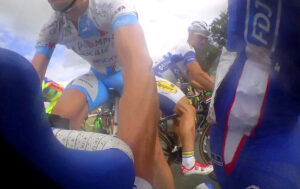 Best Of Dans la roue de Jeremy Roy sur le Tour Poitou Charentes