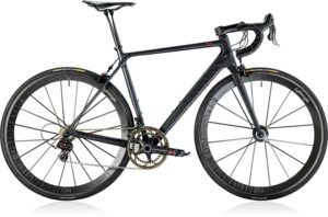 Canyon Ultimate CF SLX 80 Superlight - side1