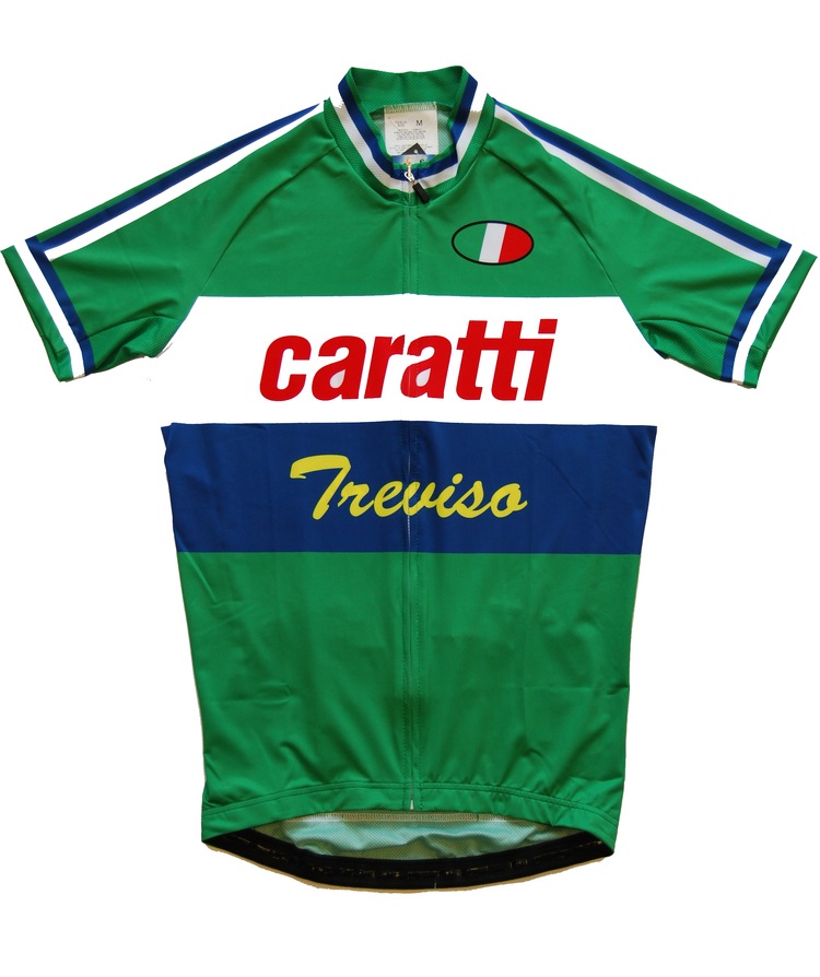 Caratti 1