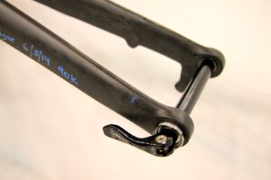 Colnago Hex Lock 13