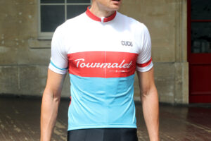 Cucu Tourmalet jersey