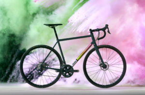Donhou Bicycles Signature Steel DSS1 1