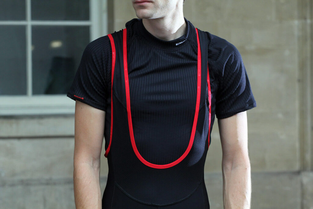 Endura Transrib Base Layer