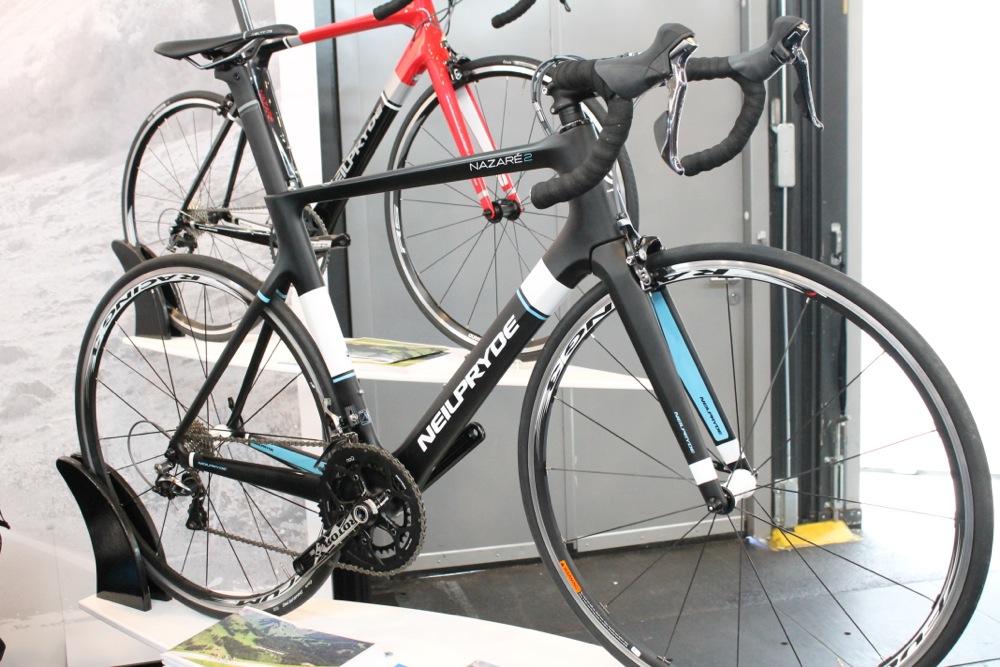 Eurobike 2014 road bikes 2 gallery 43