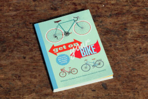 Get on your bike