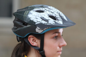 Giant Allure Womens helmet