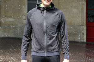 Howies Lahynch Hoody