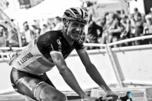 Jens Voigt is so tough cameras dare not capture all his colours Image by Flickr user petitbrun