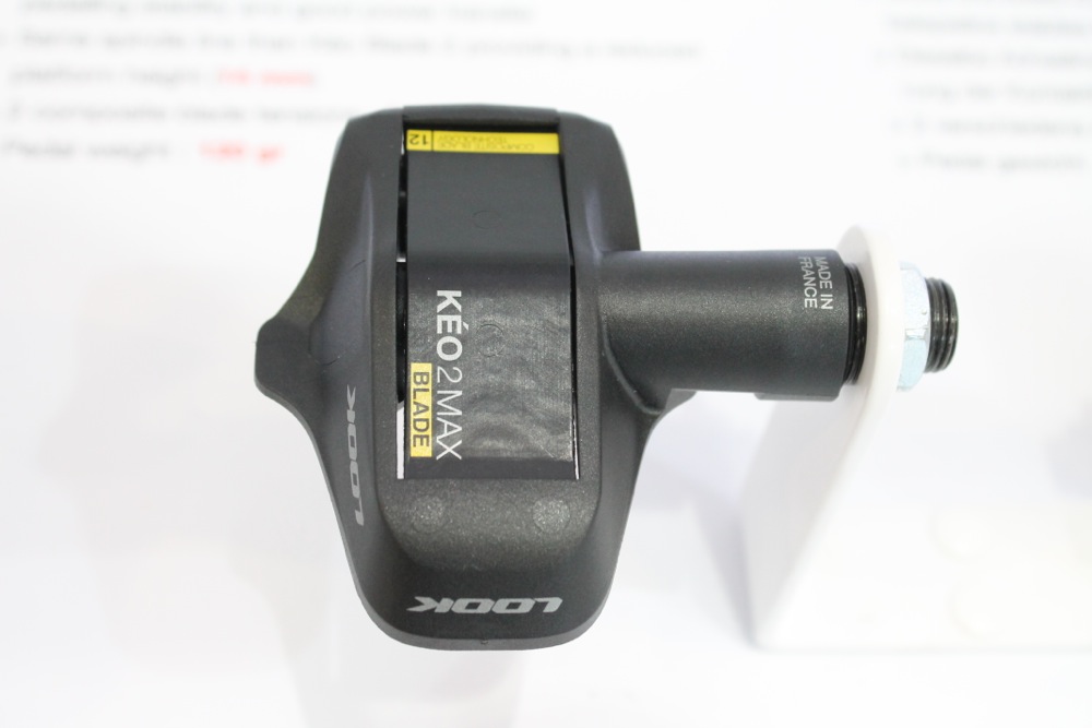 Look Keo 2 Max Blade 1