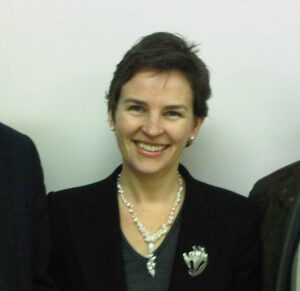 Mary Creagh (Image CC licensed by Flickr user Mary Creagh)