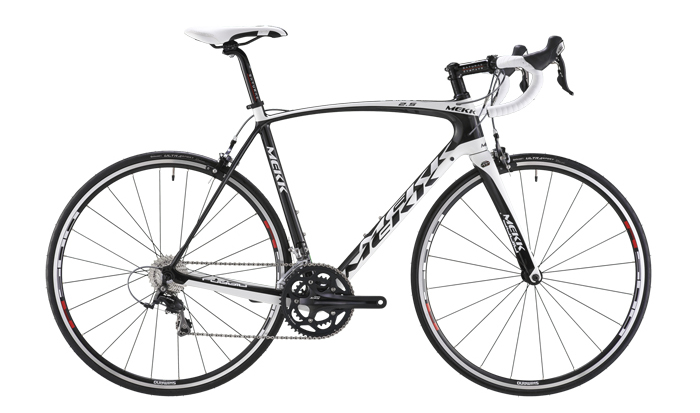 Mekk Poggio 2.5